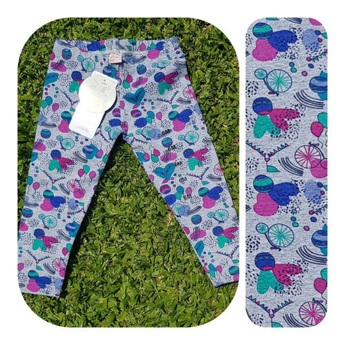 Baby Yamp Beautiful Printed Leggings for Infants 6 9 12 18 24 Months Offer 5