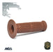 Mda Grisp Cafe Race Moto Antique Handgrips 1