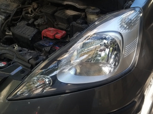 Headlights Polishing Service for Vehicles 7