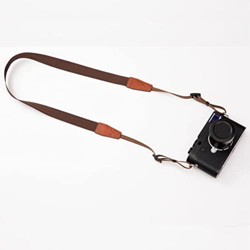 Canpix Camera Neck Strap for Women and Men 1