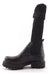 Sacha Shoes Comfortable Low Cut Ankle Boots for Women 1680 Czapa 2