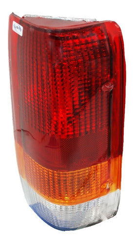 FAL Rear Light Set for Ford F-100 1992-1999 4