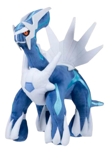 Pokémon Plush Doll Toy Action Figure Anime Dialga 1