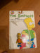 Bart Simpson The Simpsons 1990 Mattel 3