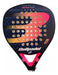 Bullpadel Scan Attack Foam Light + Gift 1