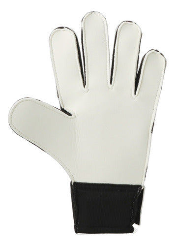 Puma Ultra Grip 4 Unisex Football Gloves Black 1