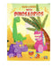 School Fun Mega Dinosaurio Painting Book 0