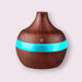 BARCEL Ultrasonic Humidifier Diffuser with LED 6