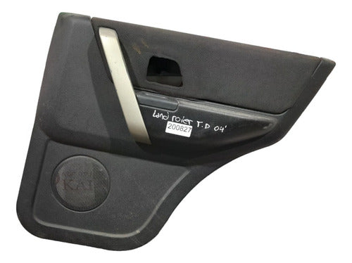 Tapizado Puerta Trasero Derecho Land Rover 2004- 200827 0