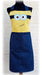 CHINA CON RULEROS Minion Kevin Apron 0