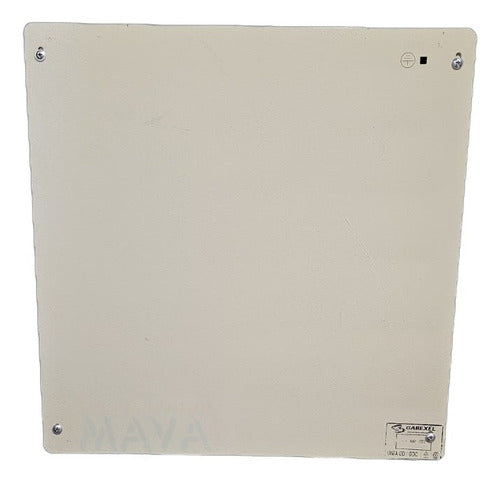 Gabexel Distribution Box 40x40x10cm Steel 0