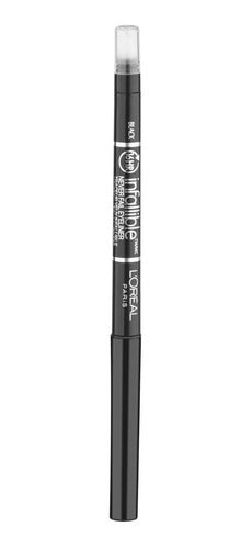 L'Oréal Paris Waterproof Infallible Eye Liner 0