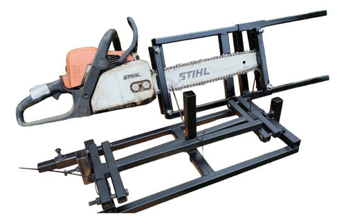 Motoco Sur Chainsaw Mill - Fits Bar Lengths from 50 cm to 1 Meter 0