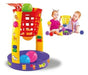 Baby Basketball Playset JNG Retro Design 0