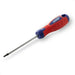 Bremen Torx T6 Short Screwdriver 3 X 75 Mm 0