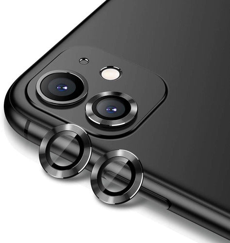 Camera Lens Protector Glass for iPhone 11 0
