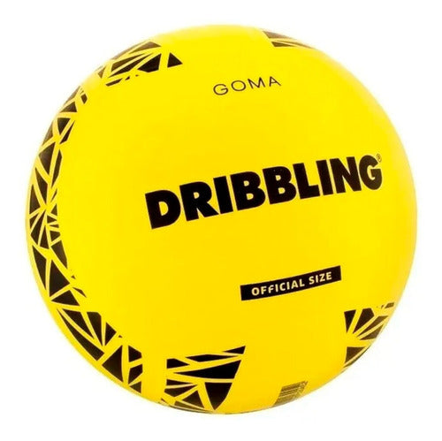 DRB N5 Beach Voley Ball - Vulcanized Rubber 0