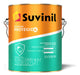 Suvinil Premium Acrylic Facade Paint Snow White 3.6L 0