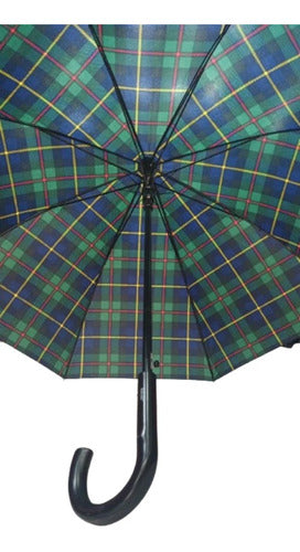 Kobold Excellent Automatic German Golf Umbrella 5