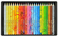 Koh-I-Noor Magic X23 +1 Triple Color Pencils Set 1