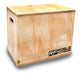 Cajon De Salto Crossfit Fitness 3 Alturas 30x40x50 0