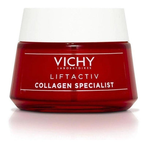 Vichy Liftactiv Collagenist Dia 50 0