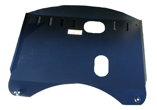 Bracco Chapon Cubre Carter for Ford Ka Nuevo 16+ 0