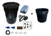 Hidroprof Hydroponic DWC System with Lid for 10L and 20L Buckets 2