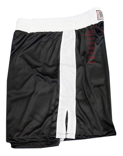 Bronx Boxing Shorts - Kickboxing & MMA Training Pants 5