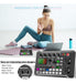 Sinwe Professional Audio Mixer Podcast Live Sound Card 3