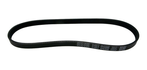 Dayco A-DH VW Saveiro Cross CWS Belt 0