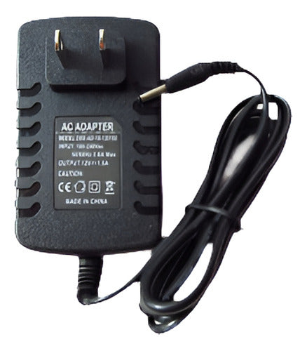 Acer 12V 1.5A AC Adapter Charger for Iconia Tab A100 A10 0