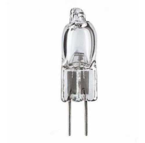 Lumi Pack of 4 Bipin 50W 12V Halogen Replacement G6.35 Dim 2