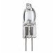 Lumi Pack of 4 Bipin 50W 12V Halogen Replacement G6.35 Dim 2