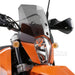 Parabrisas Corto Ktm 690 Enduro 2008 Al 2010 Original Avant 2