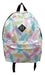 Hipólita Urban Printed School Backpack Superbreak 25 Liters 6