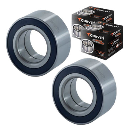 Corven Front Bearing Kit for Corsa Celta Prisma Agile Classic 0