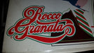 Rocco Granata Bella Italia Vinilo Maxi Extended Zyx Germany 3