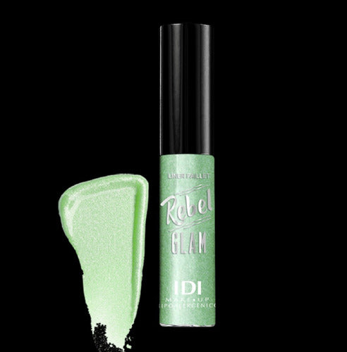 IDI Gel Glitter Liquid Eyeliner for Eyes and Lips 4