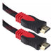 Uruventas Cable Hdmi De 1.5m Version 1.4 Full-hd 1080p 3d 4