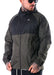 Crossray Urban Windbreaker Jacket - Combined Imported Fabric 0