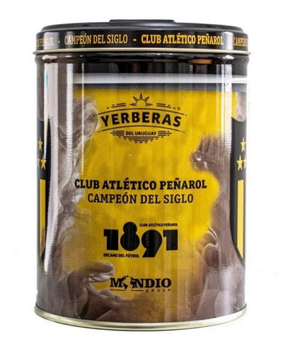 Peñarol Yerbera Del Club Atlético Peñarol 2