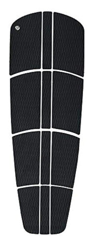 Aqubona Sup Deck Traction Pad 12 Piece Tail Pads 0