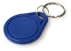 Pronext RFID 125 KHz Magnetic Keychain for Access Control - Pack of 5 0