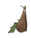 Piyi.teje Hanging Pot Holder Made of Natural Fiber 1