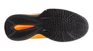 Topper Sneakers - Orange Shock-Black Block 1