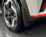 BYD New E2 Mud Flaps - Set of 4 3