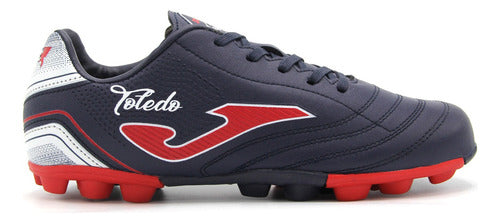 Joma Botin Niño Toledo Campo Jr V4 5