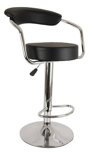 Home Kong Breakfast Bar Stool 7