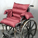 Wheelchair Anti-decubitus Cushion West Zone-Urquiza 0